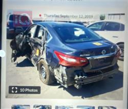 نیسان ئەلتیما